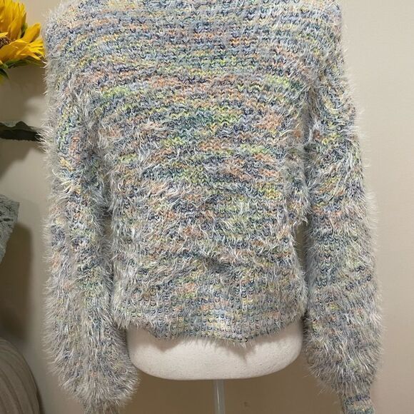 Free People Gelato Neck sweater size XS,S,L - Picture 5 of 7